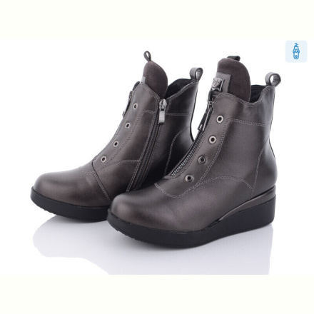 Ботинки Obuvok L99-C112-3