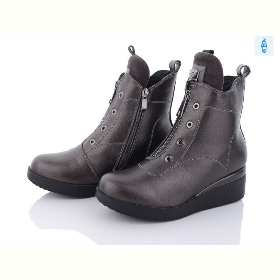 Ботинки Obuvok L99-C112-3