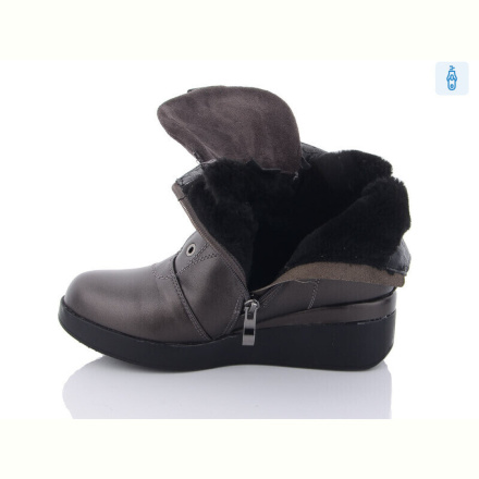 Ботинки Obuvok L99-C112-3