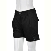 Шорты Obuvok B0133-3 (11255) black
