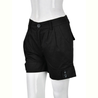Шорты Obuvok B0133-3 (11255) black