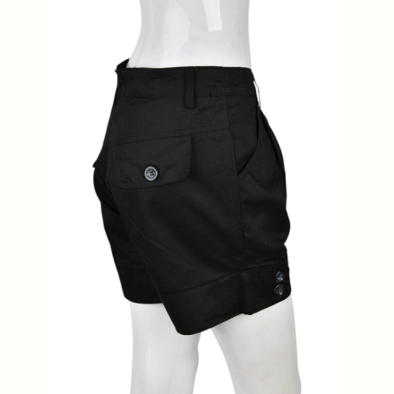 Шорты Obuvok B0133-3 (11255) black
