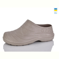 Галоши Lot Shoes Б06 коричневий