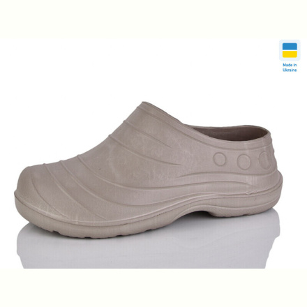 Галоши Lot Shoes Б06 коричневий