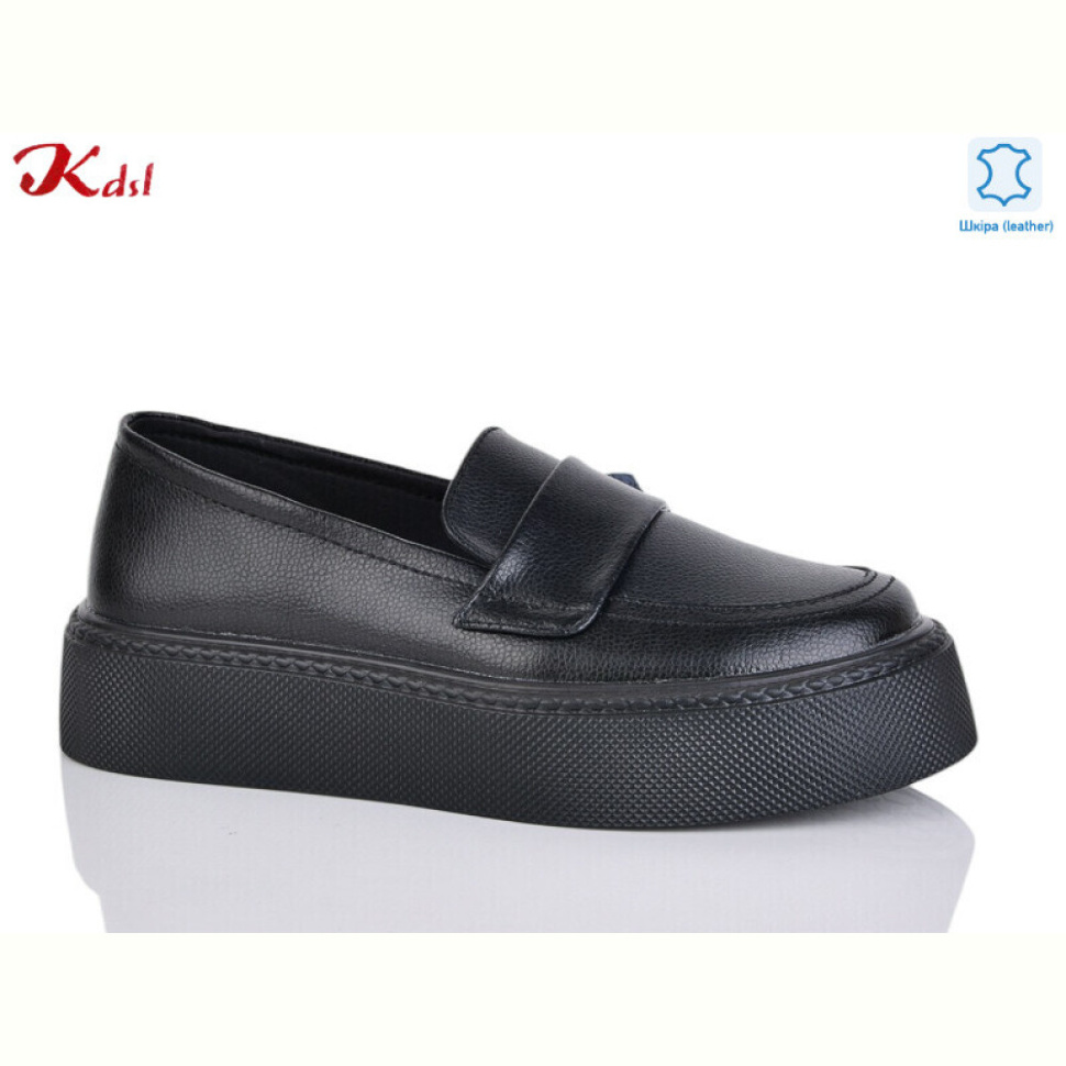 Туфли Jiulai-Kadisalun 617-7