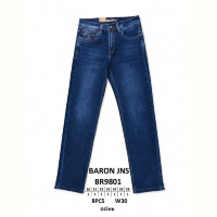 Джинсы Baron BR9801