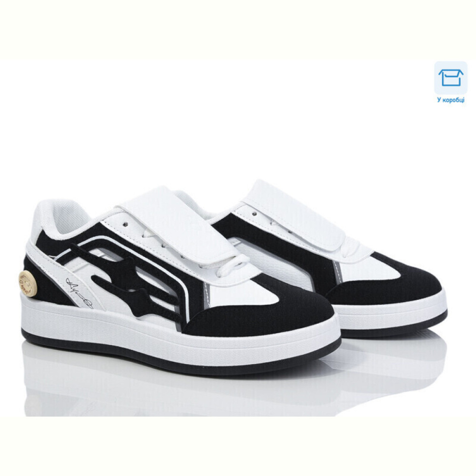 Кроссовки Obuvok 2025-90-1