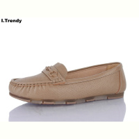 Туфли Trendy XH562-5