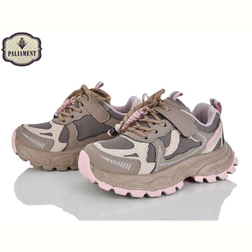 Кроссовки PALIAMENT B0057-1