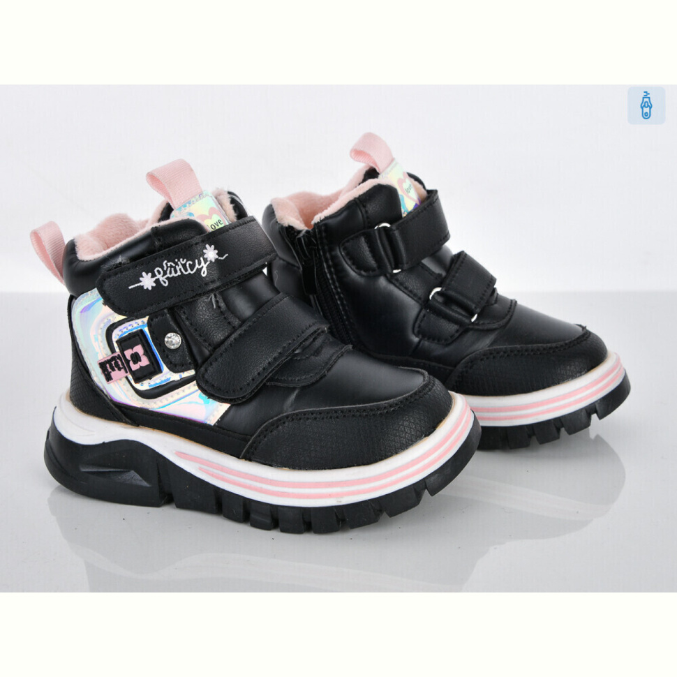 Ботинки Xifa kids 6970-6