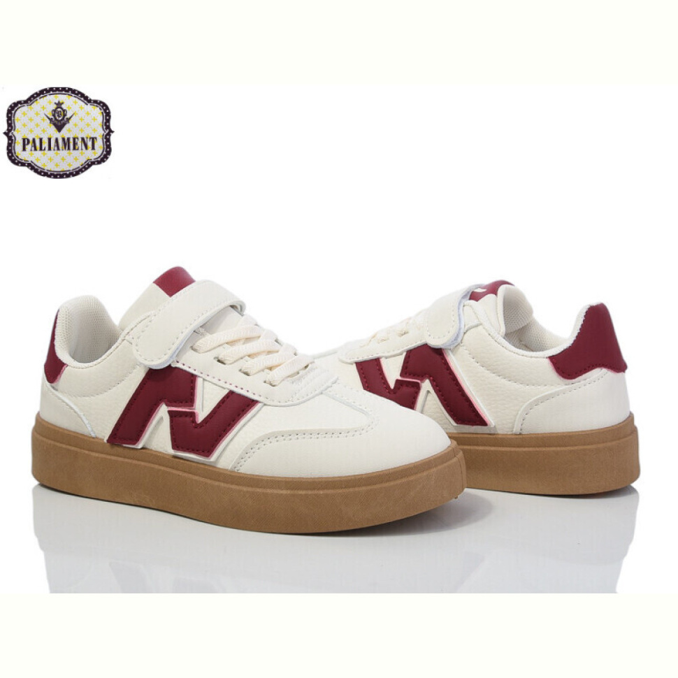 Кроссовки PALIAMENT E202-3