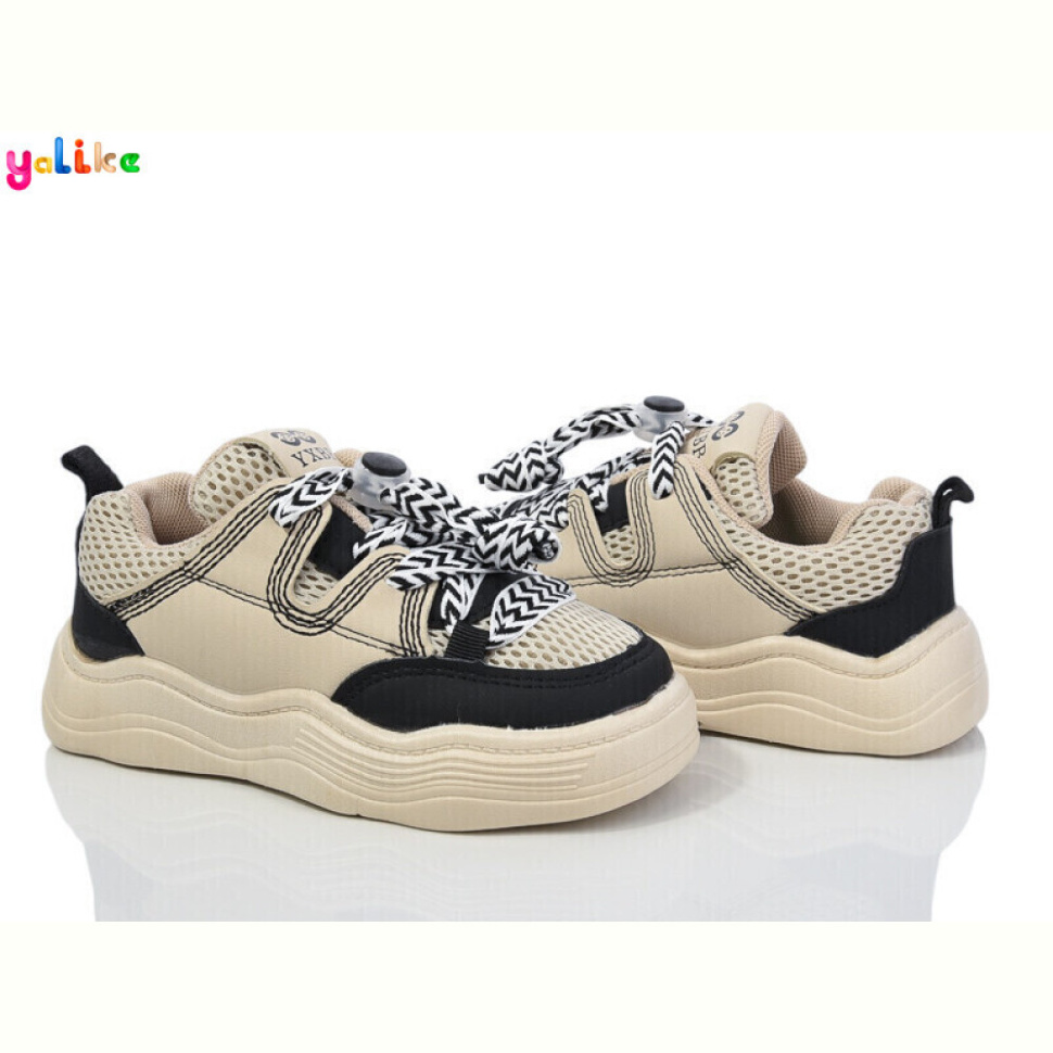 Кроссовки Yalike 2048-1