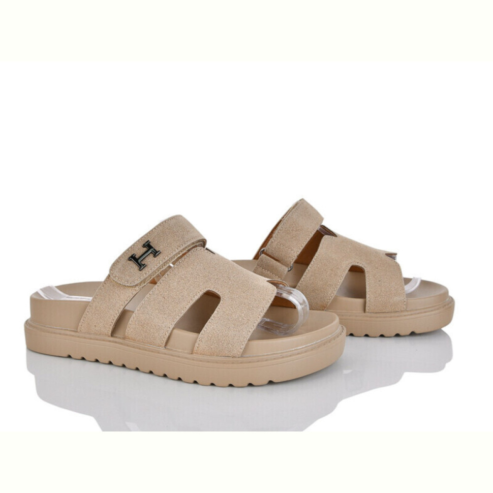 Шлепки Loretta E751-3