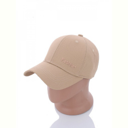 Кепка RuBi PM009-1 beige