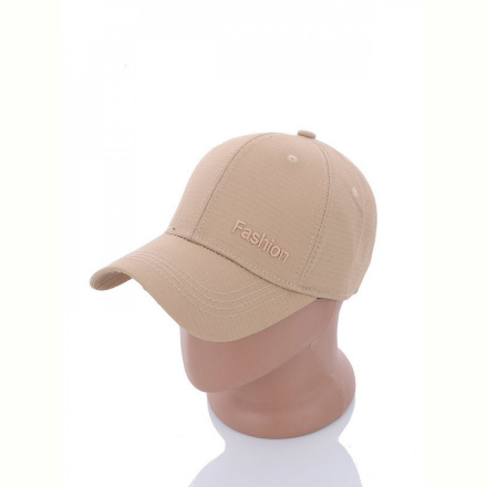 Кепка RuBi PM009-1 beige