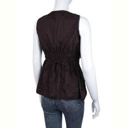 Блузка Obuvok 511 (08884) brown