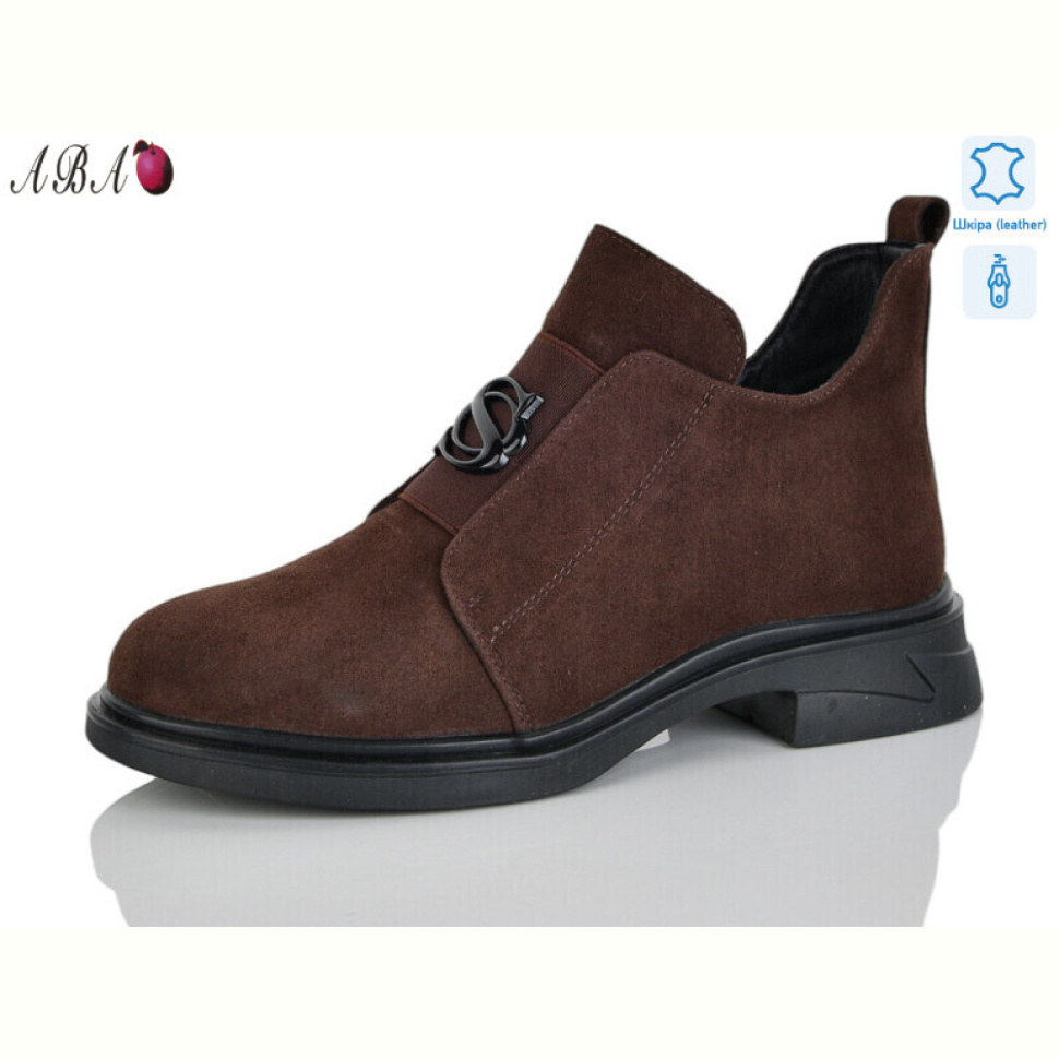 Ботинки Aba Y0ABA25-9 Ботинки Aba Y0ABA25-9