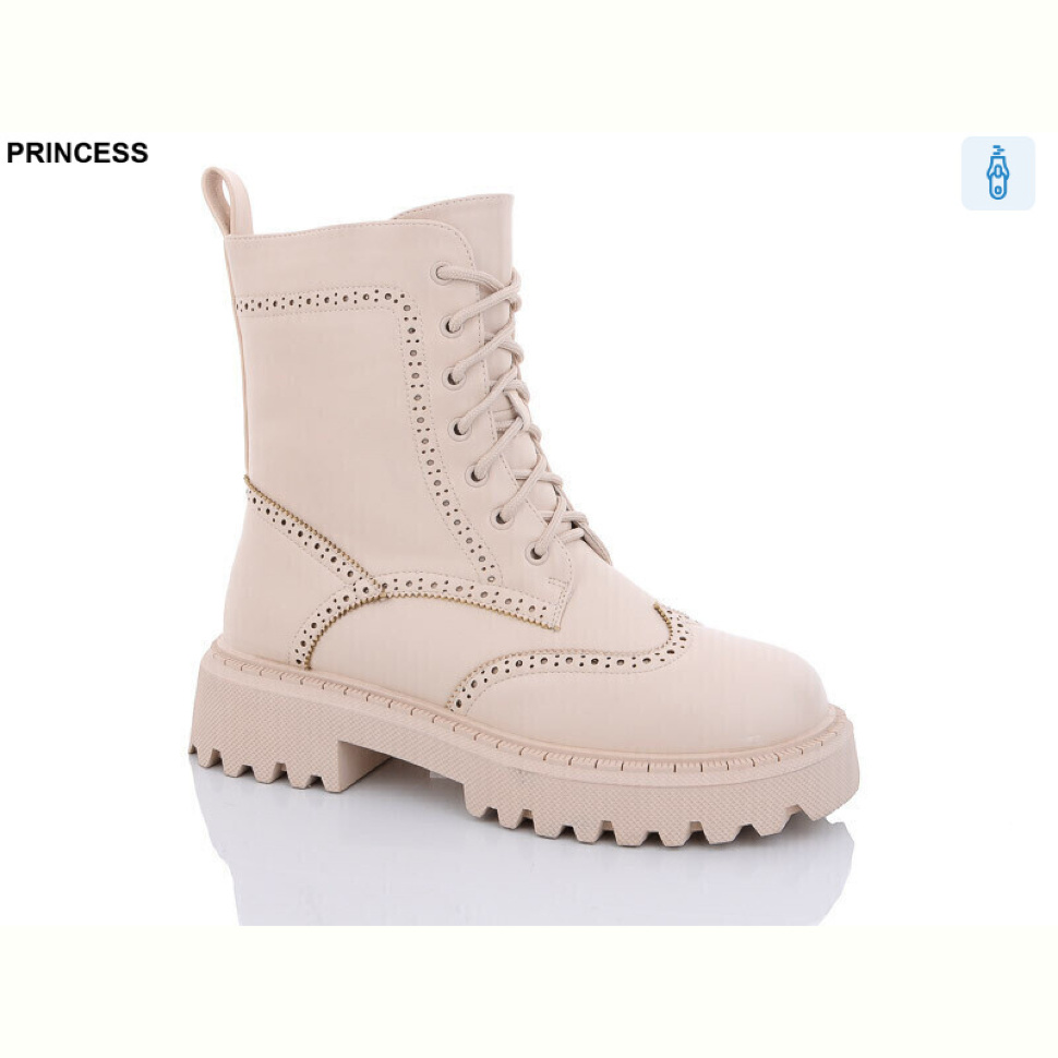 Ботинки Princess Q092