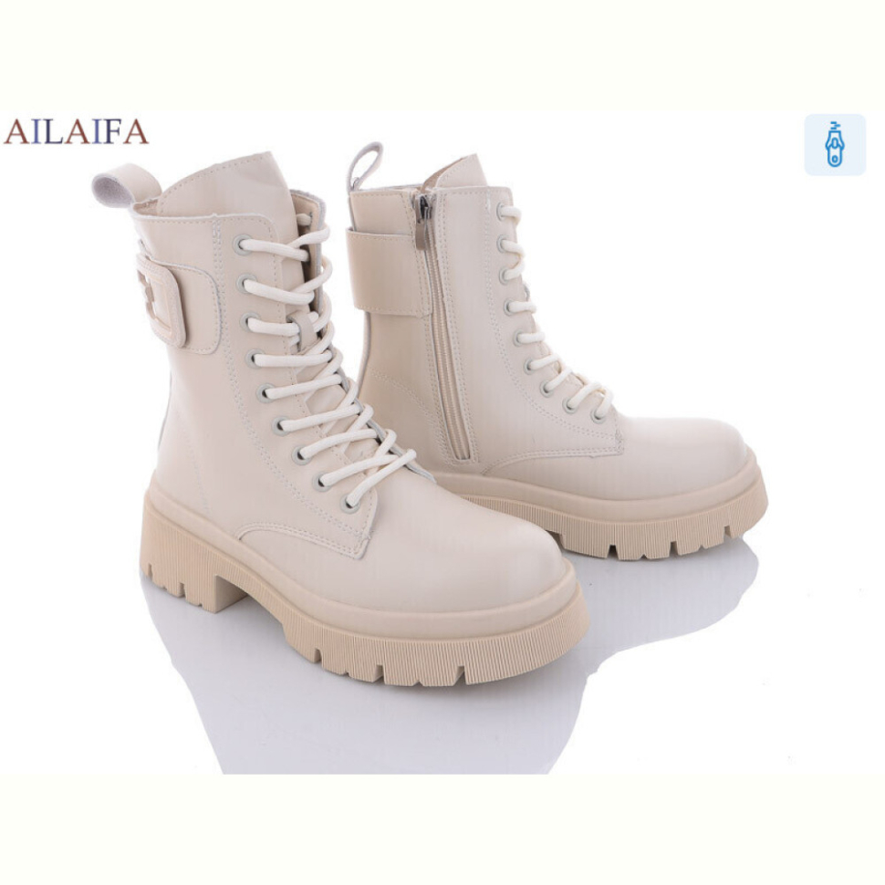 Ботинки Ailaifa F73-2