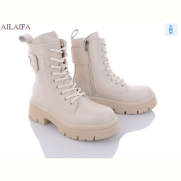 Ботинки Ailaifa F73-2