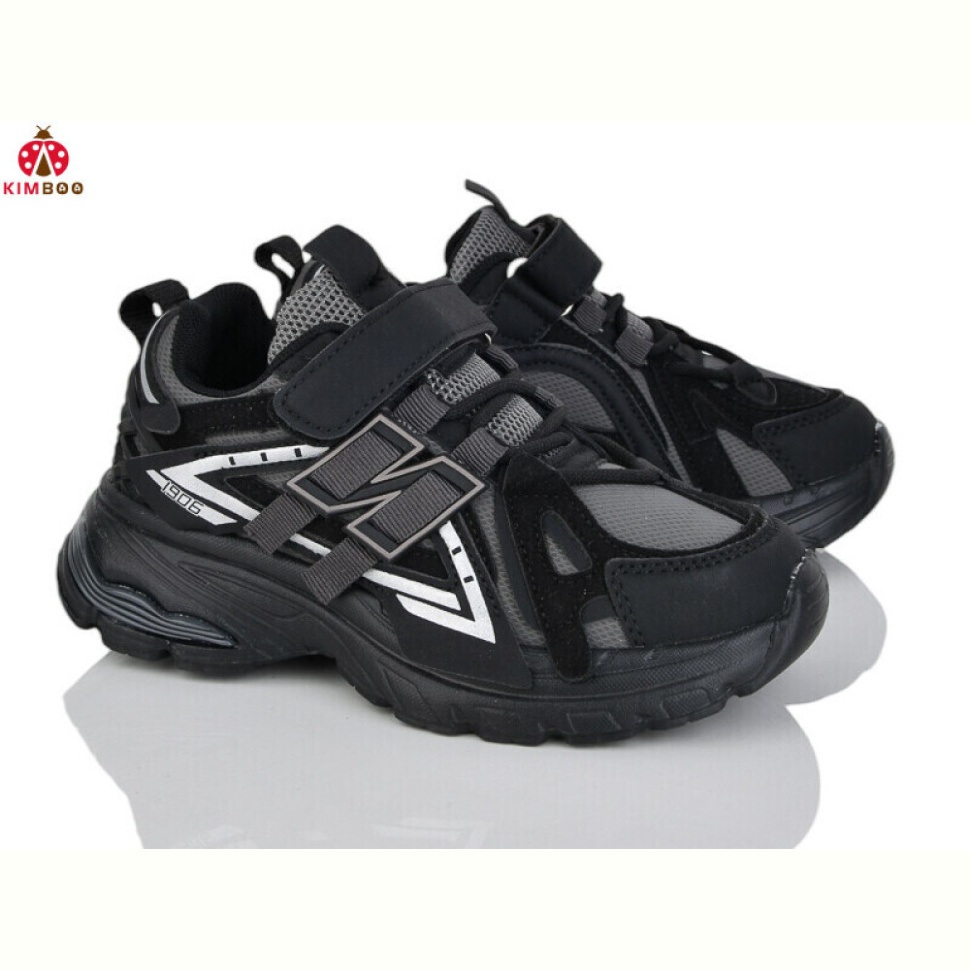 Кроссовки KIMBOO G2575-3A