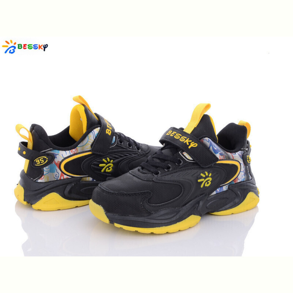 Кроссовки Bessky-Kellaifeng B1527-2C