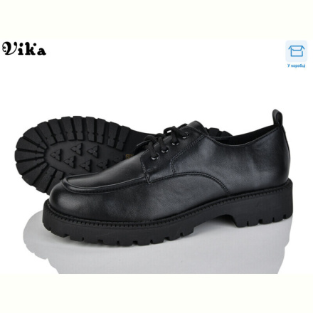 Туфли Vika 680-9