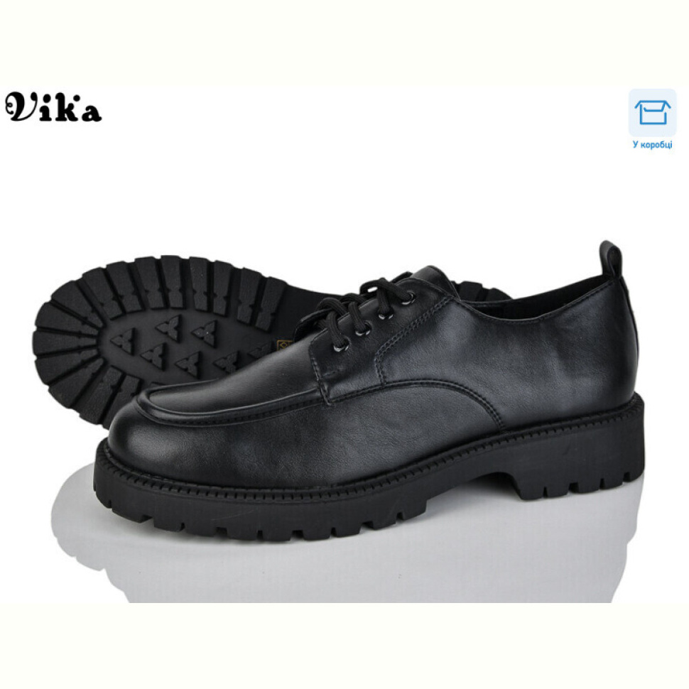 Туфли Vika 680-9