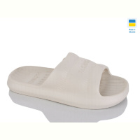 Шлепки Крок L110 св.беж