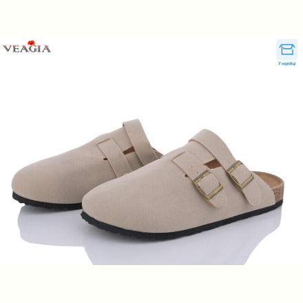 Шлепки Veagia-ADA Z2-2