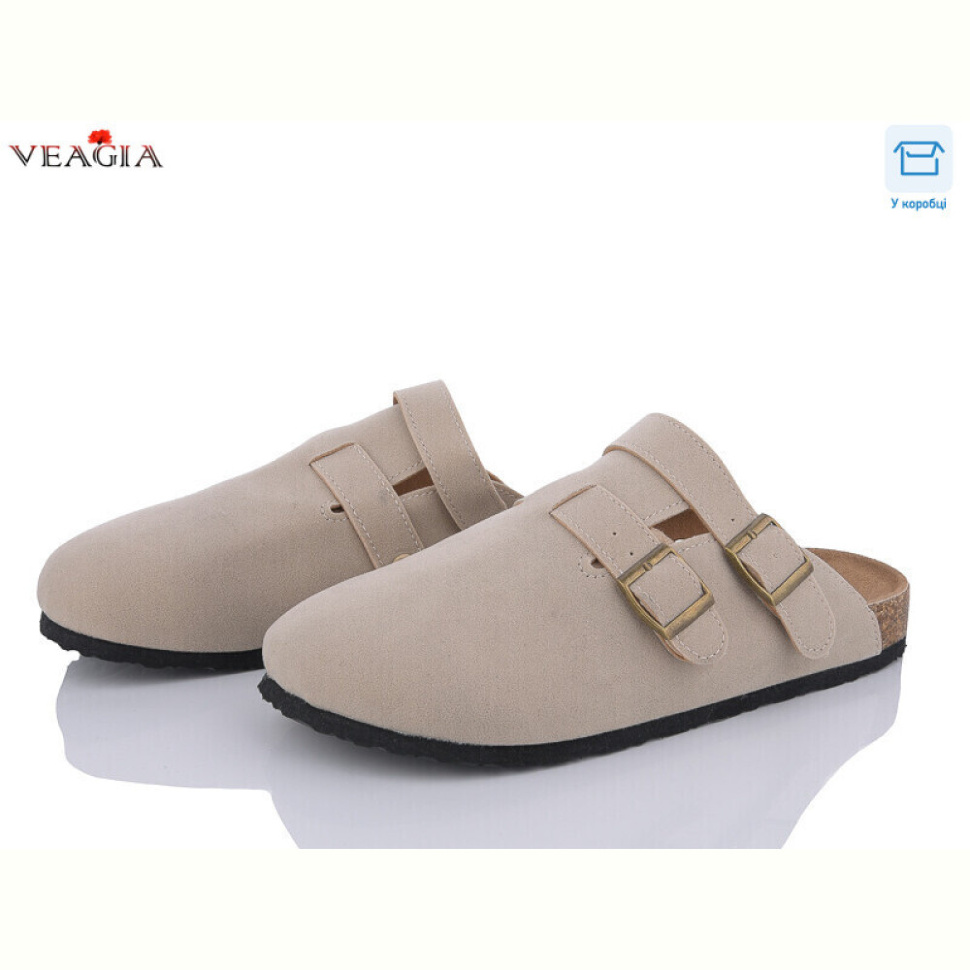 Шлепки Veagia-ADA Z2-2