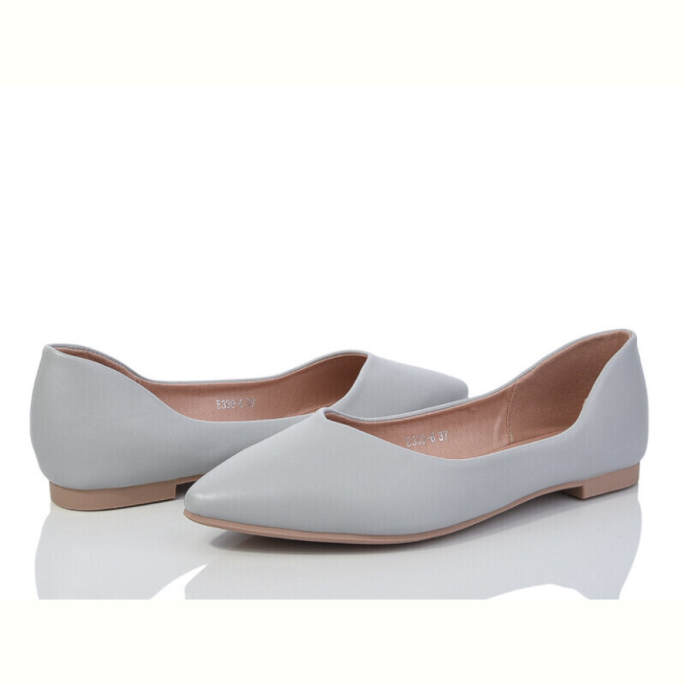 Балетки Loretta E330-6 Балетки Loretta E330-6