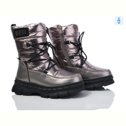 Дутики Ok Shoes T10796K