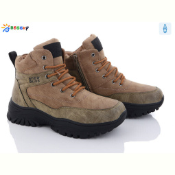 Ботинки Bessky-Kellaifeng BM3130-5D