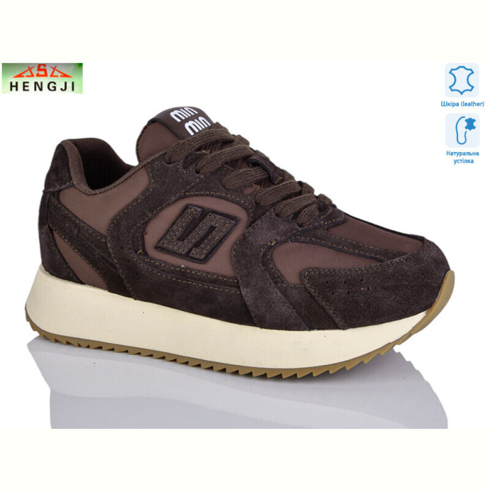 Кроссовки HENGJI-ELENA M5