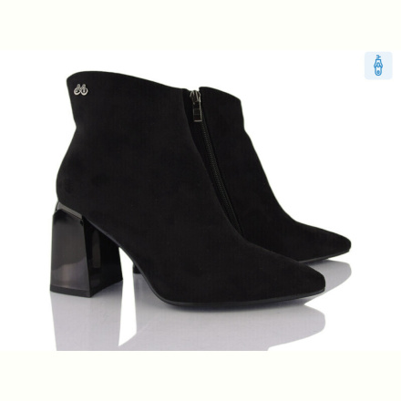 Ботинки Бабочка-Mengfuna-AESD 703-149