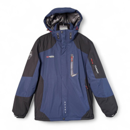 Куртка Audsa VA25055-7 navy