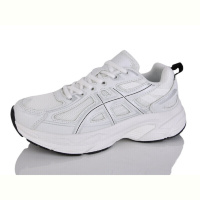 Кроссовки Moli B8012-1