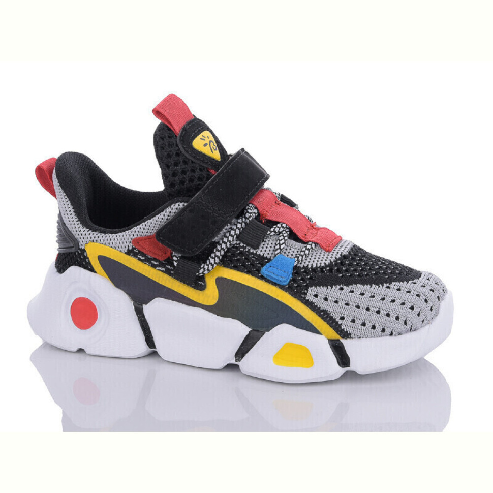 Кроссовки Xifa kids B55-3A