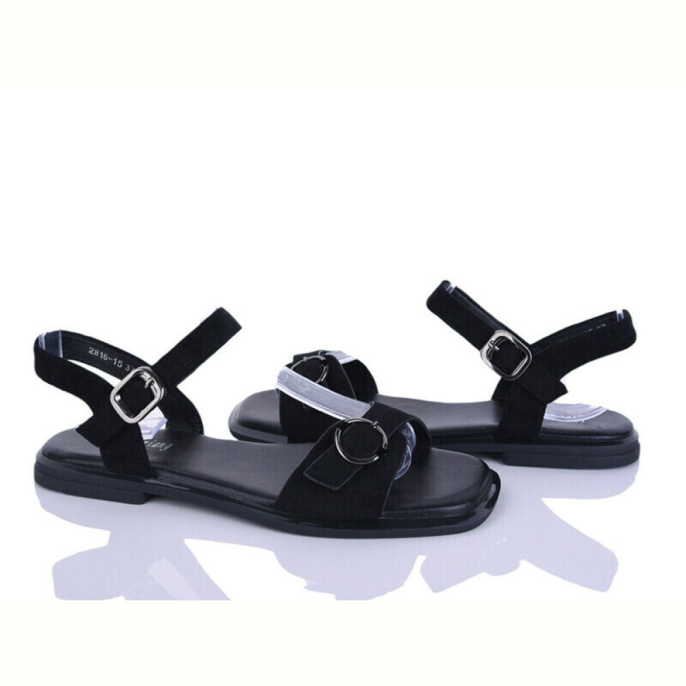 Босоножки Бабочка-Mengfuna-AESD 2816-15