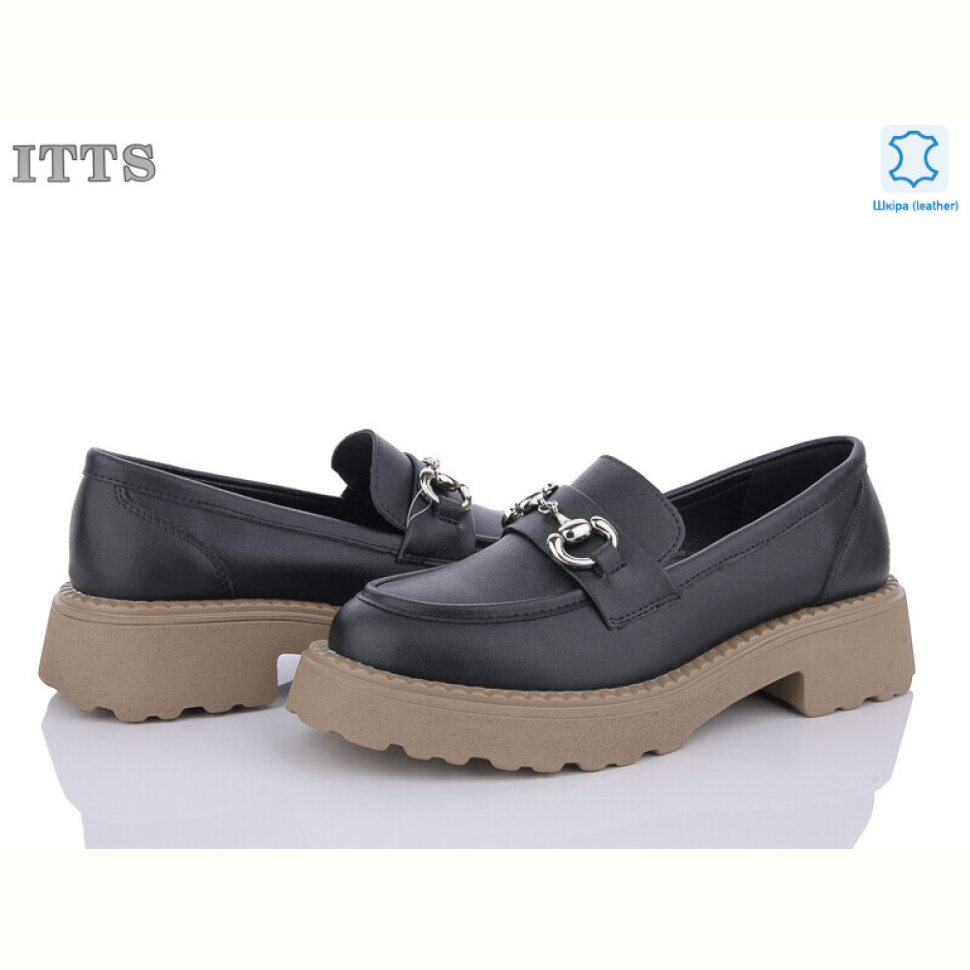 Туфли ITTS AA203-B