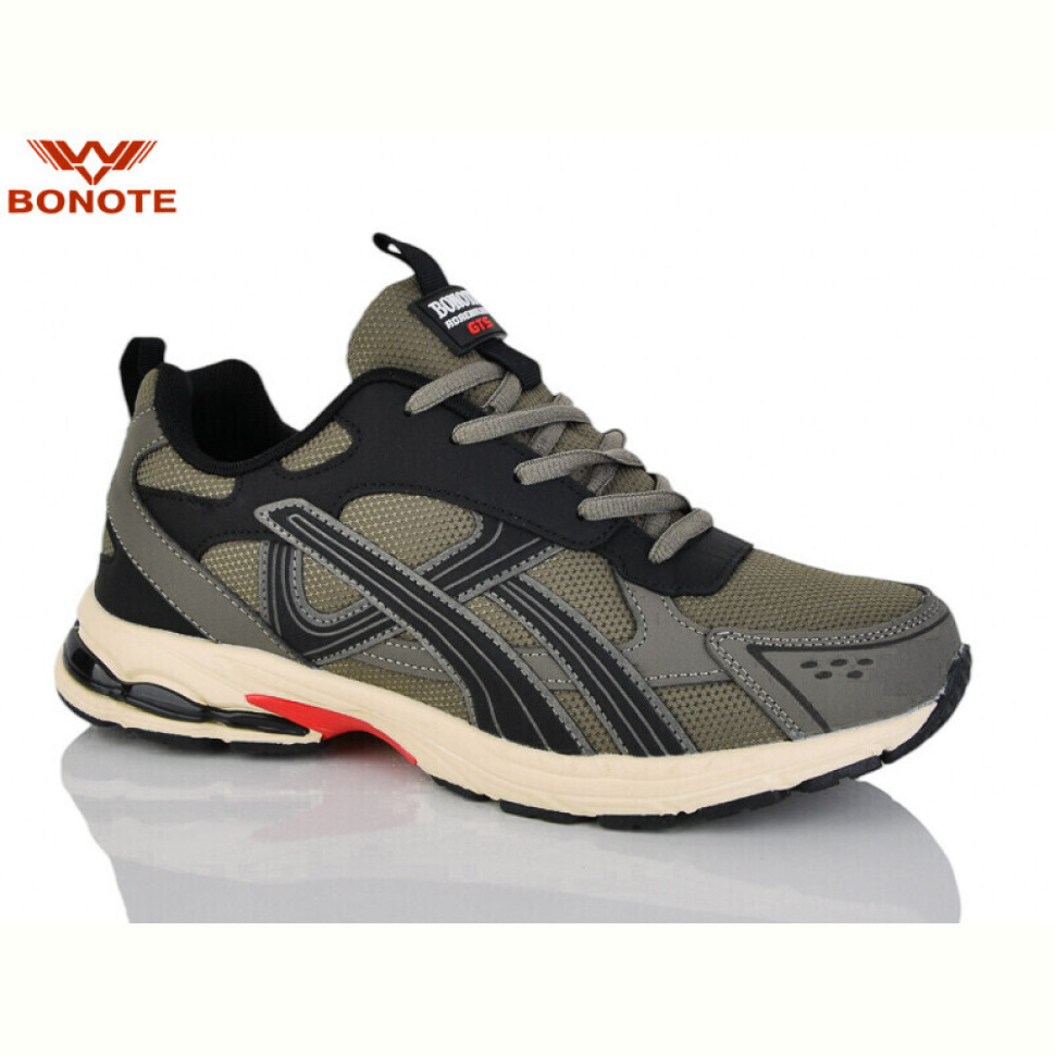 Кроссовки Bonote A9129-4