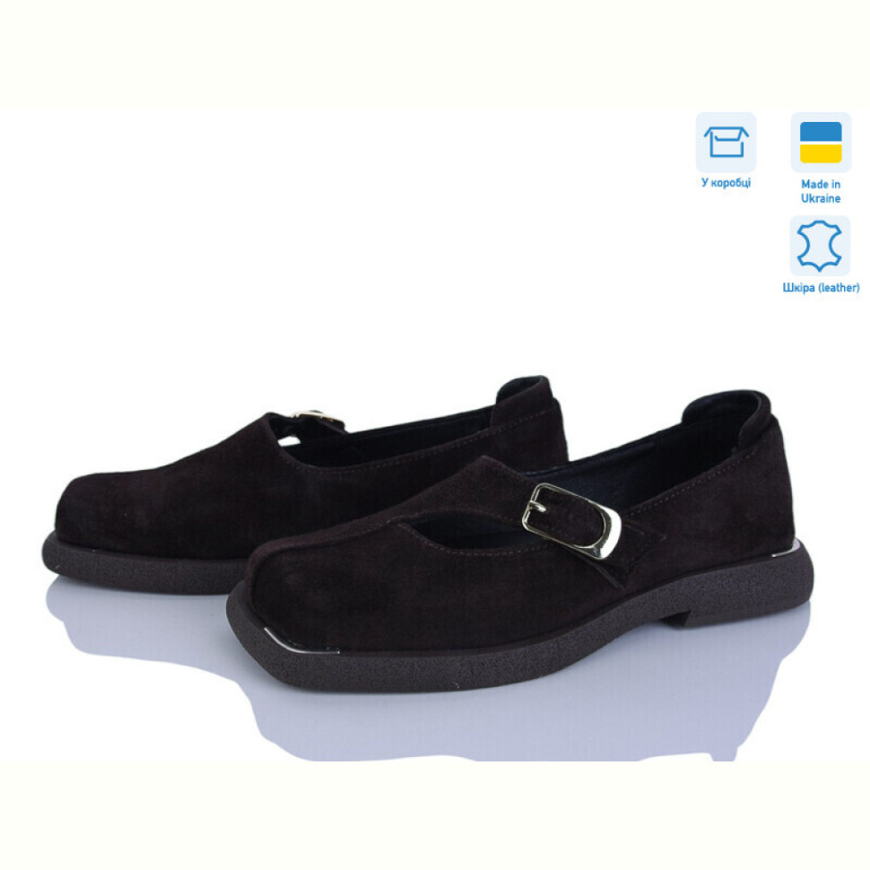 Туфли Ailinda 09326-55