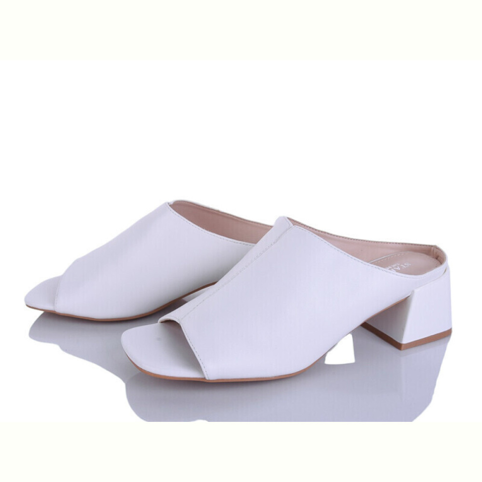 Шлепки Бабочка-Mengfuna-AESD 2221-221