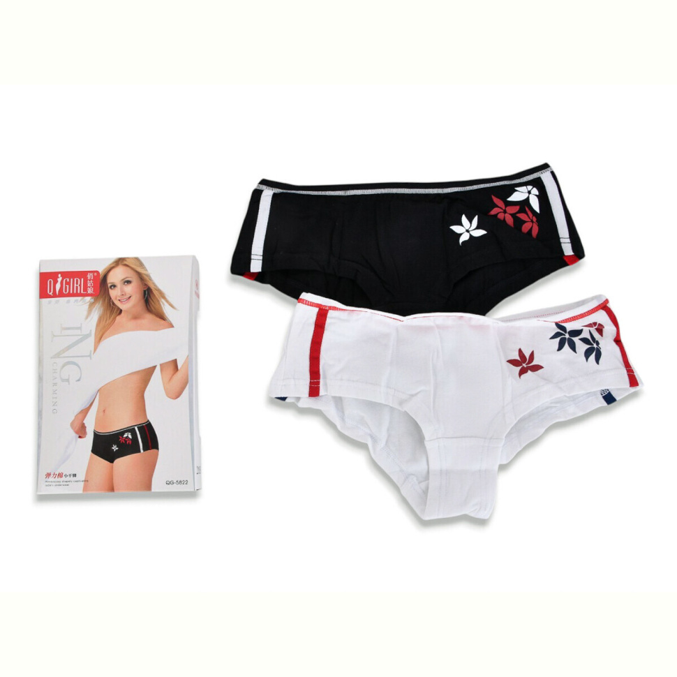 Трусы Textile QG5822 mix