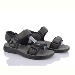 Сандалии Baolikang A882 grey
