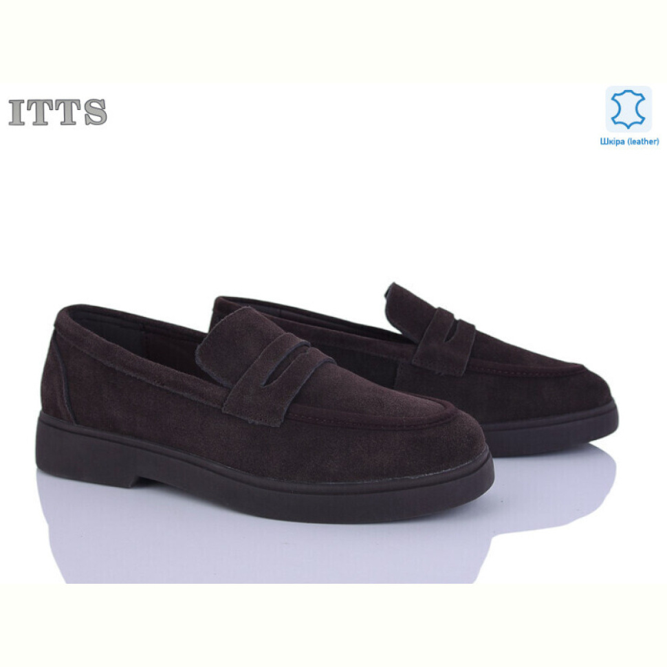 Туфли ITTS 170-3