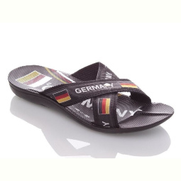 Шлепки DeMur MGermany X