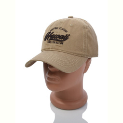 Кепка Королева 50072 khaki