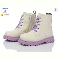 Ботинки Clibee-Doremi NA381 beige